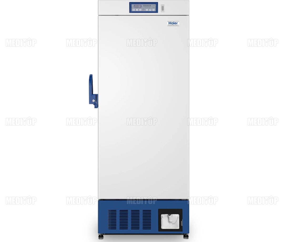 Tủ lạnh bảo quản huyết tương