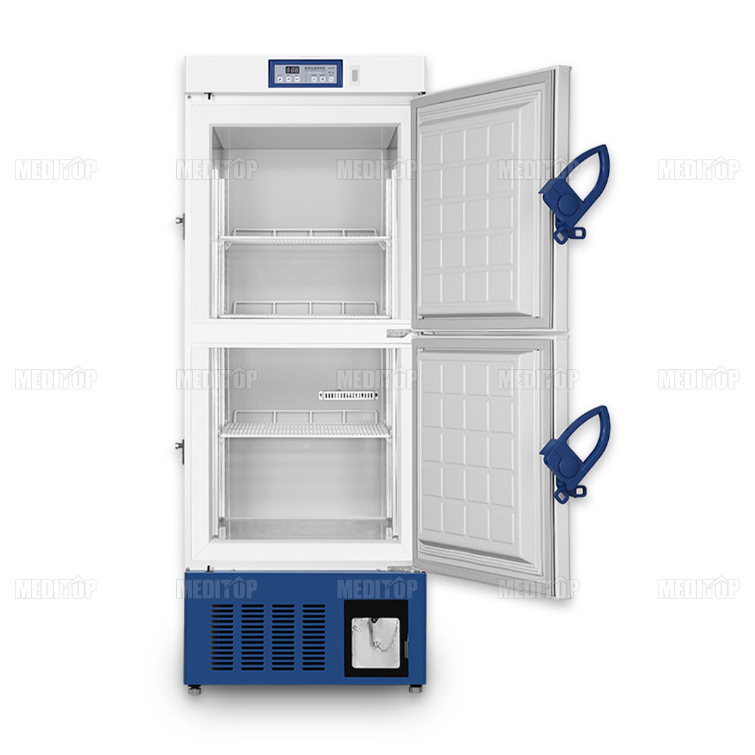 Tủ bảo quản huyết tương Haier DW-40L418D