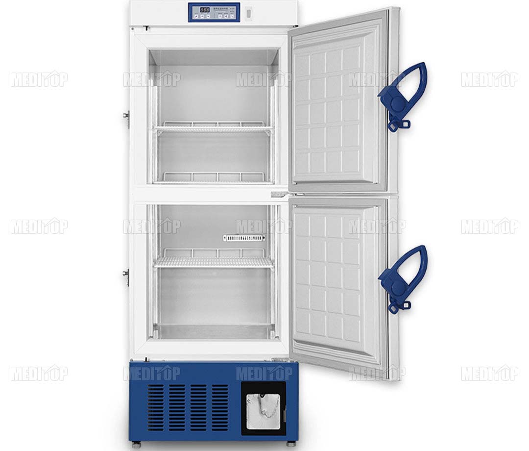 Tủ lạnh bảo quản huyết tương