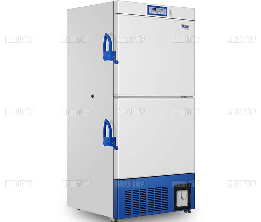Tủ lạnh bảo quản huyết tương