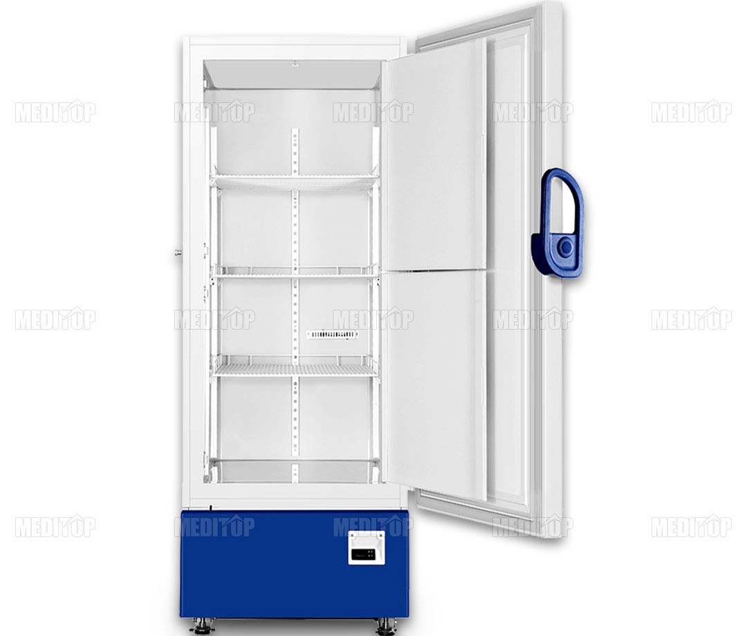Tủ lạnh bảo quản huyết tương