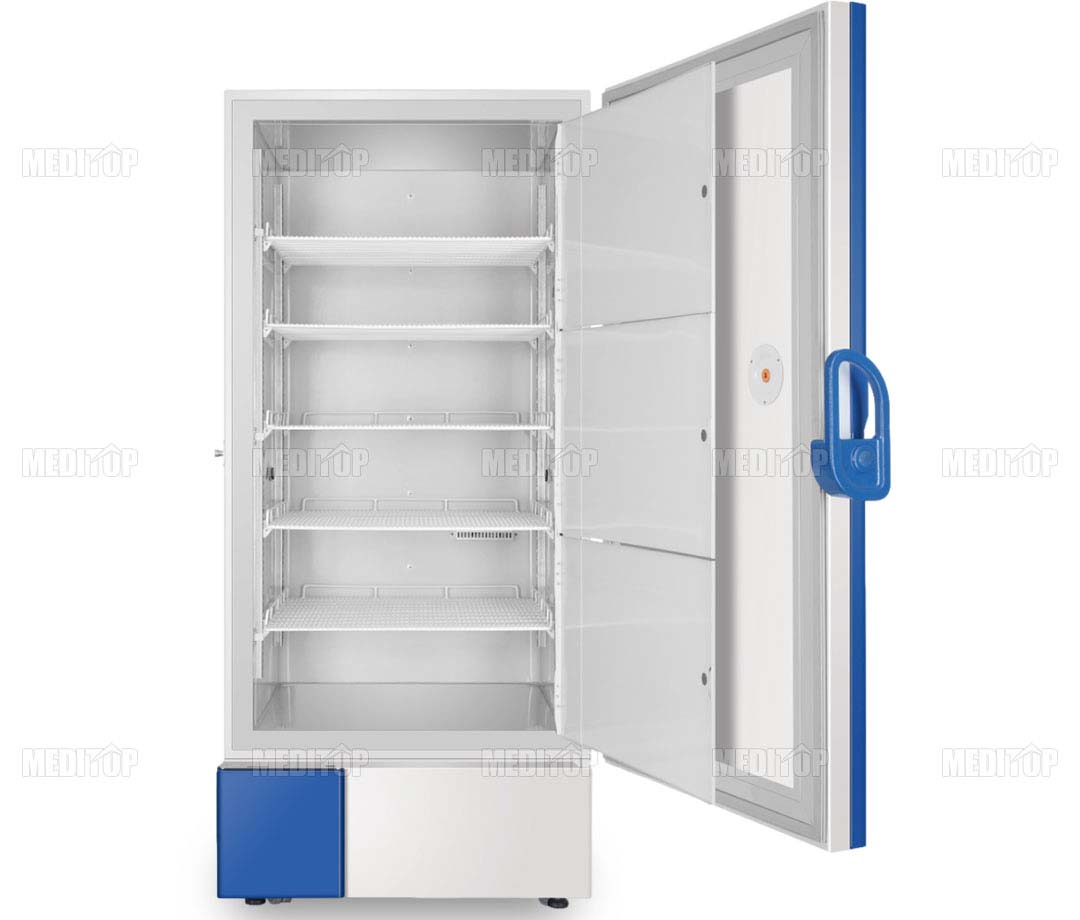 Tủ lạnh bảo quản huyết tương