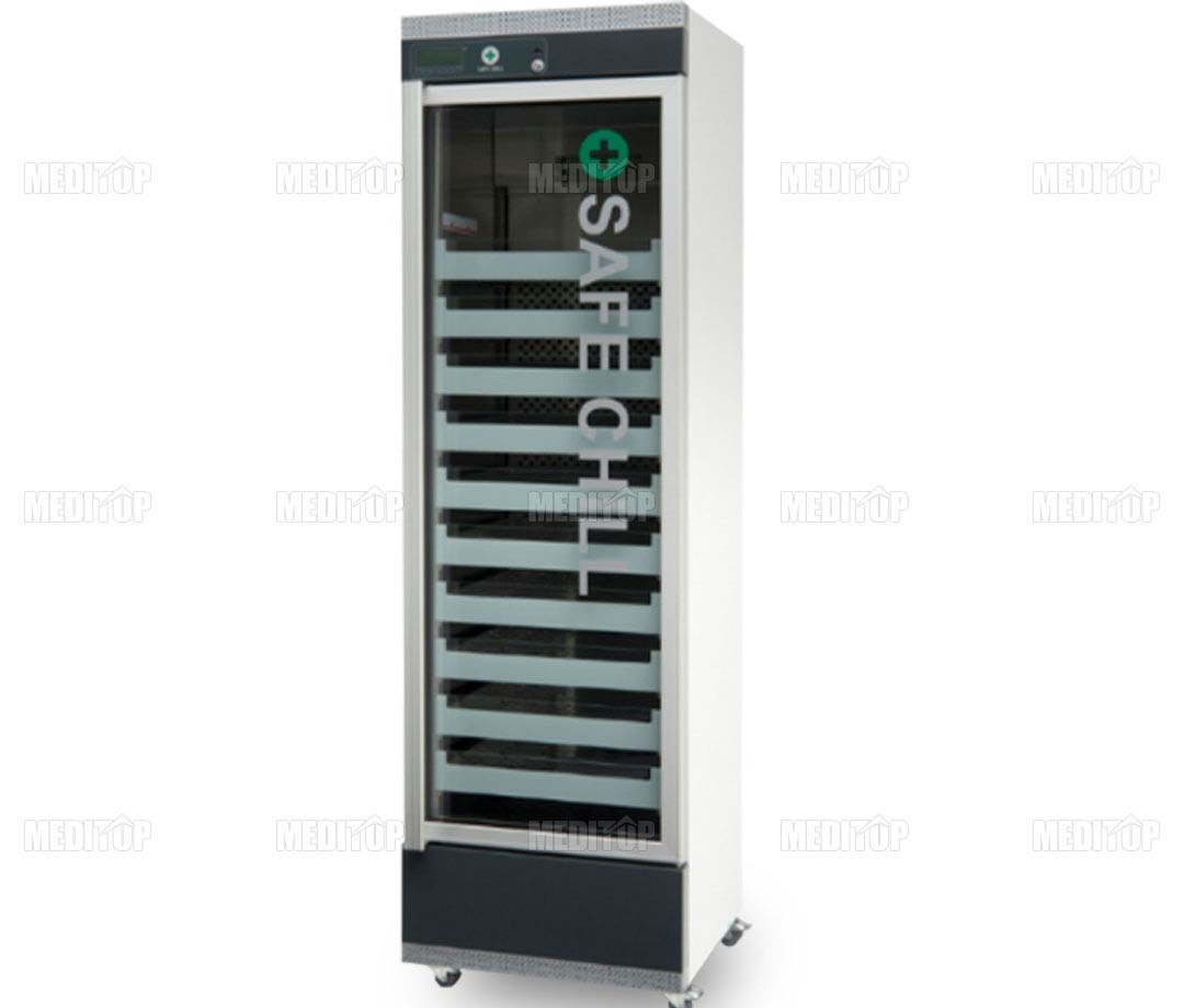Tủ bảo quản máu Đan Mạch