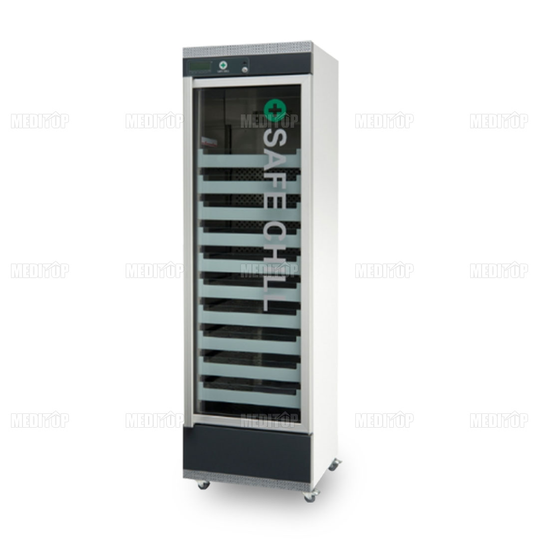 Tủ bảo quản máu SC 290 Đan Mạch