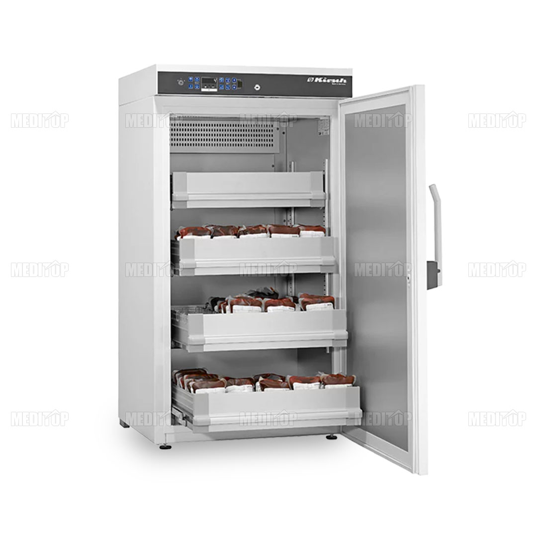 Tủ bảo quản máu BL-300 Kirsch-Đức