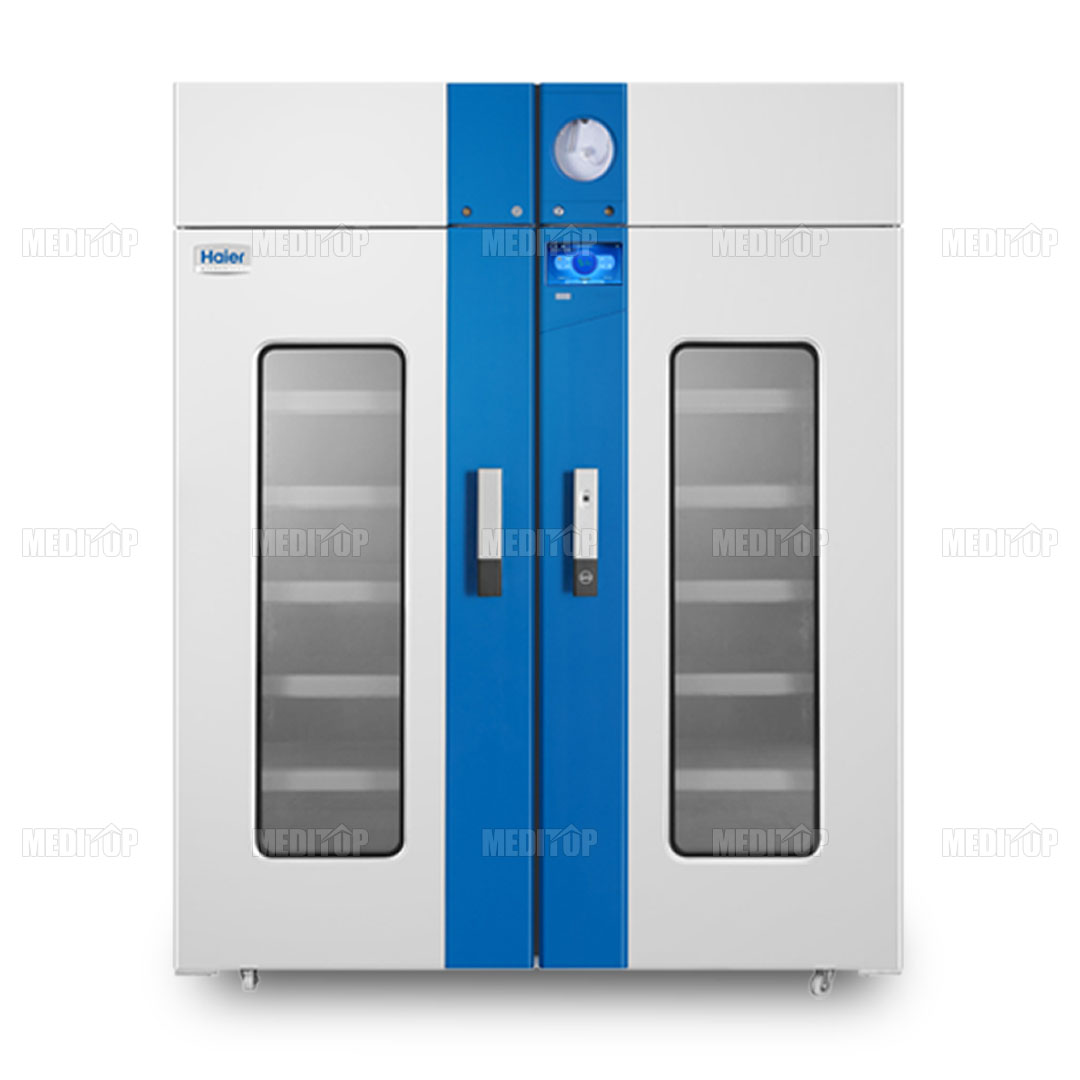 Tủ bảo quản máu HXC-1369T