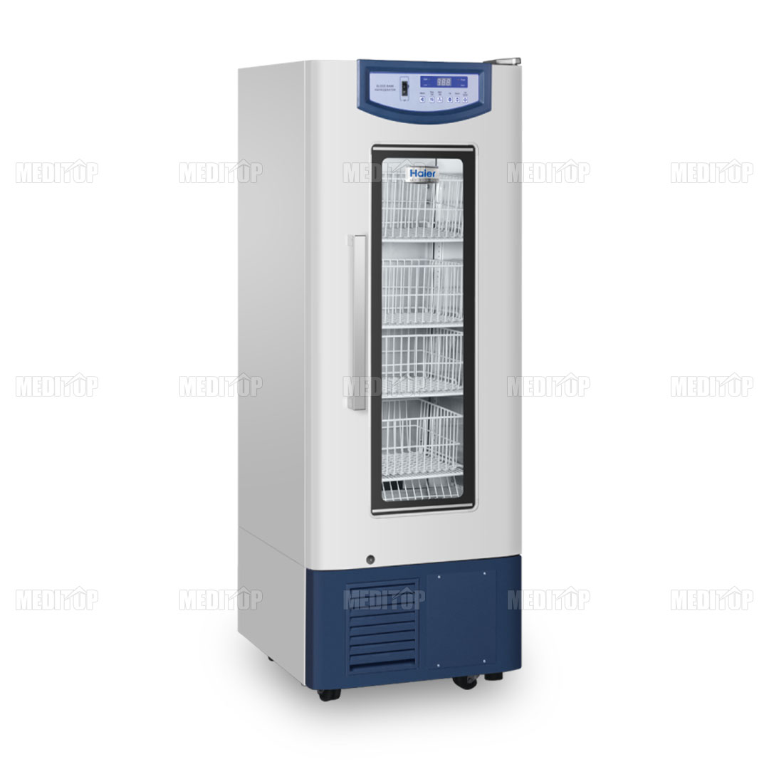 Tủ bảo quản máu HXC-158