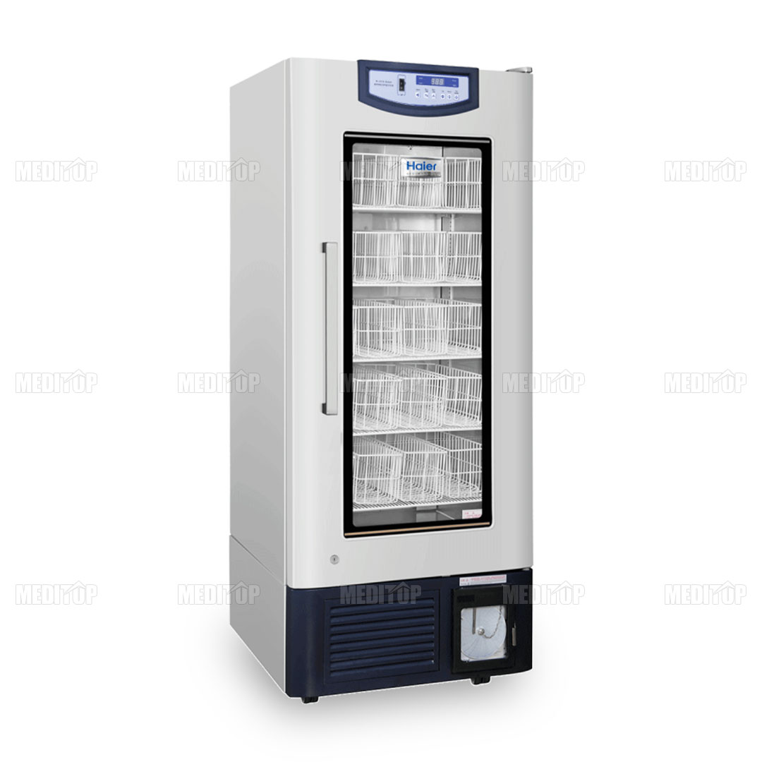 Tủ bảo quản máu HXC-358