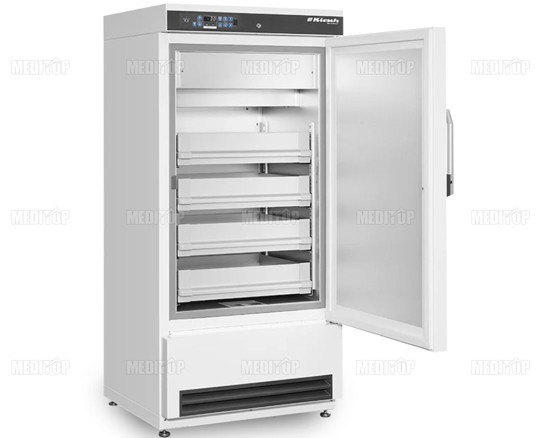 Tủ bảo quản huyết tương