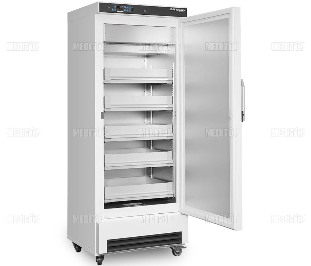 Tủ bảo quản máu