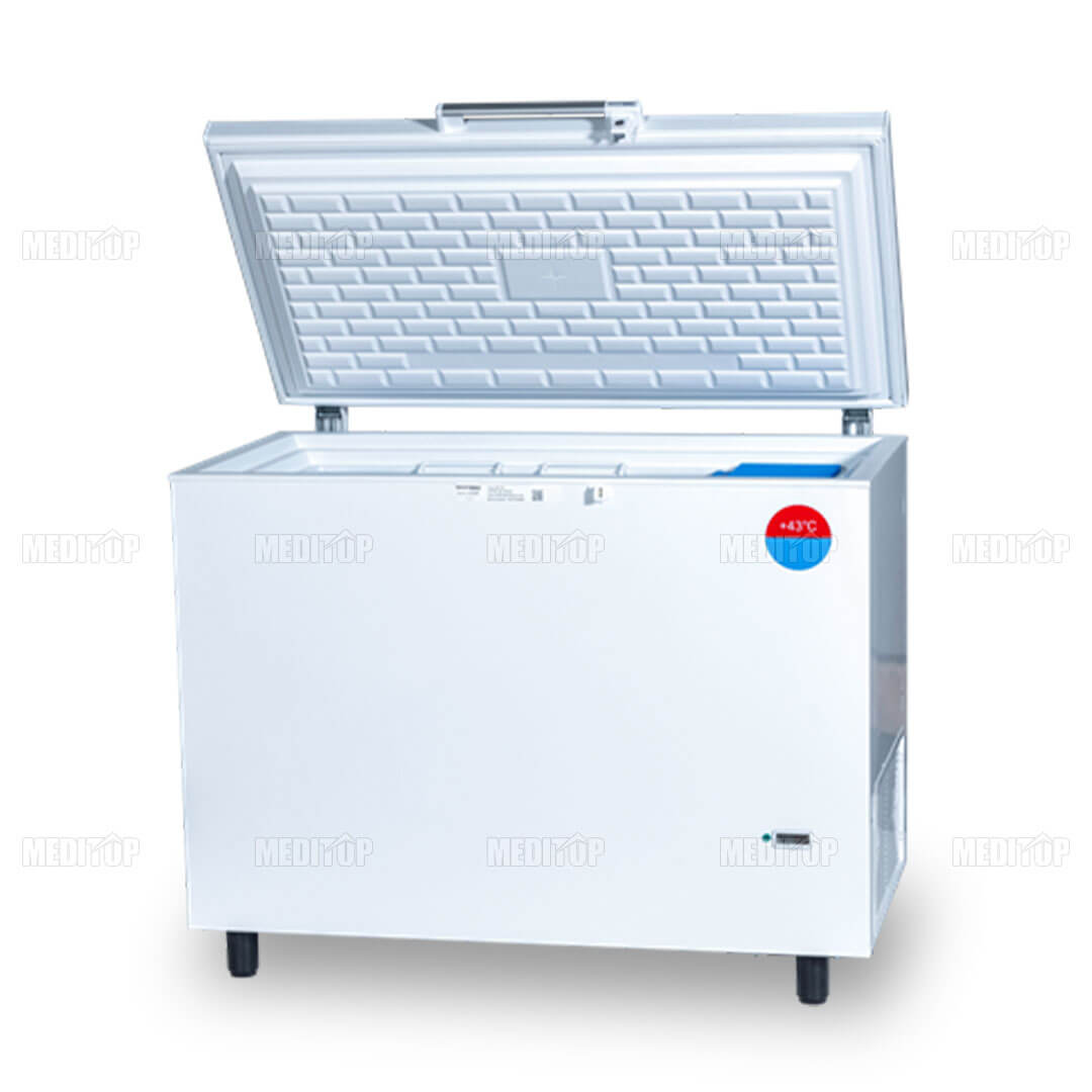Tủ bảo quản vắc xin MF 214 Đan Mạch