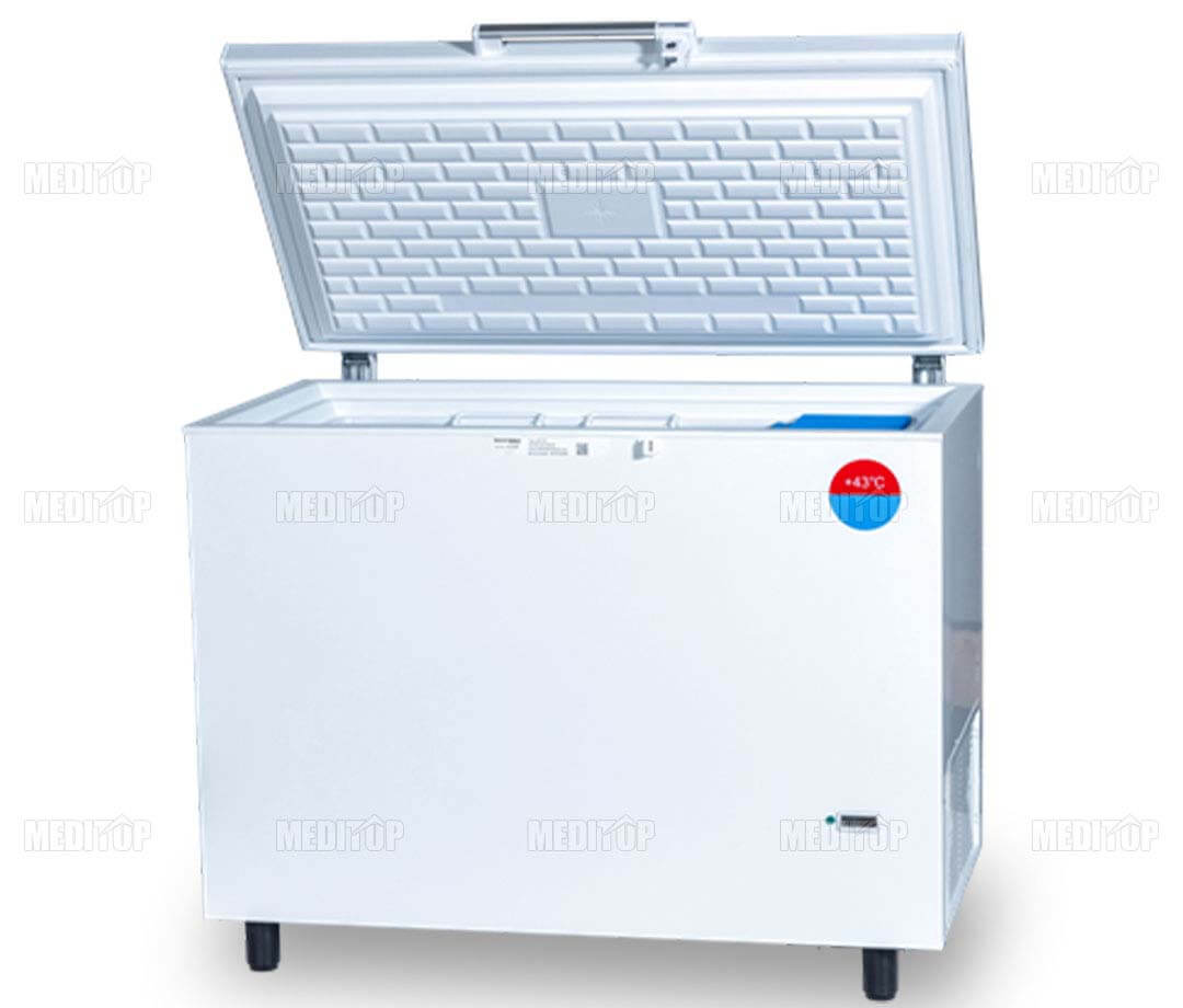 Tủ bảo quản vắc xin MF 214