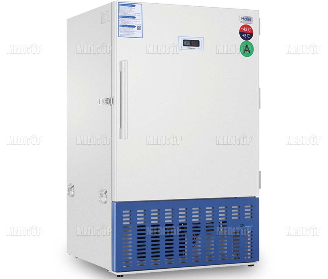 Tủ lạnh bảo quản vắc xin HBC-120