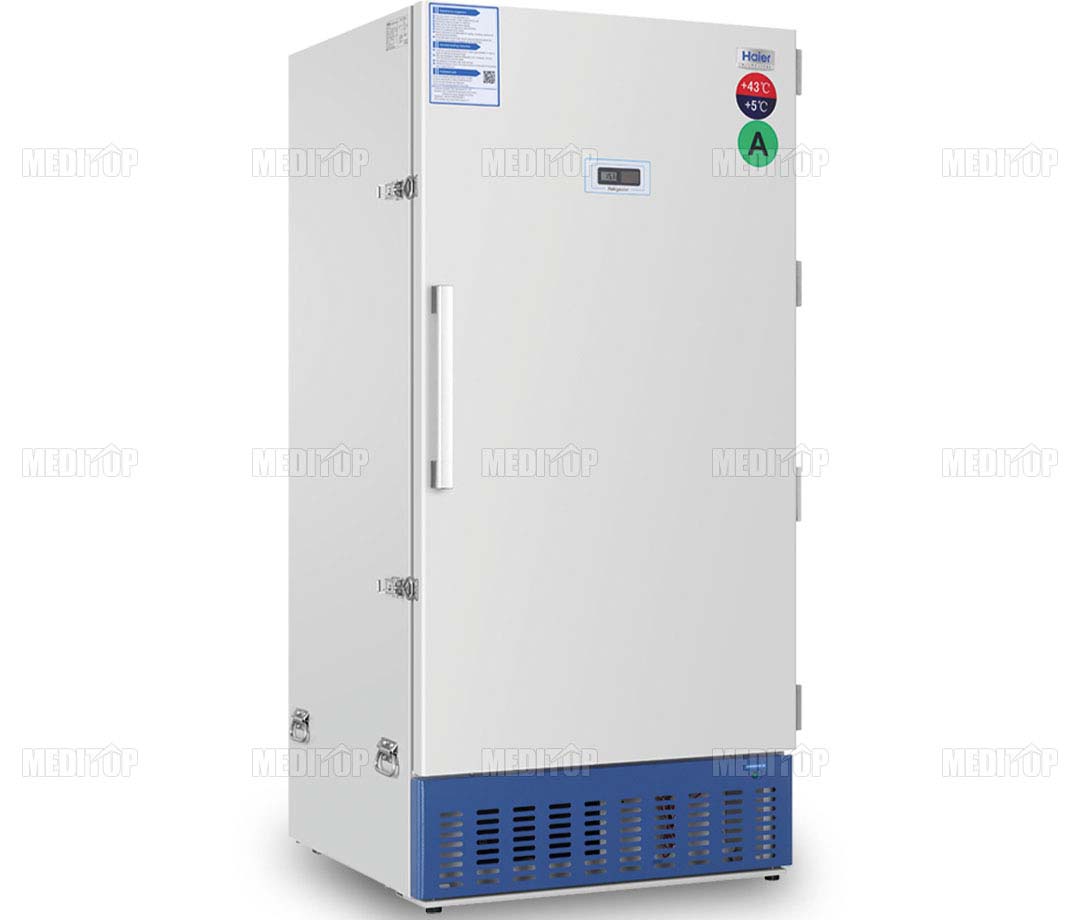 Tủ lạnh bảo quản vaccine HBC-240