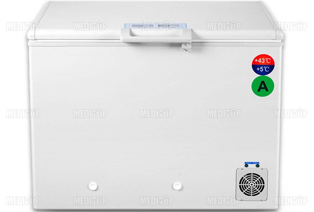 Tủ lạnh vắc xin HBCD-90