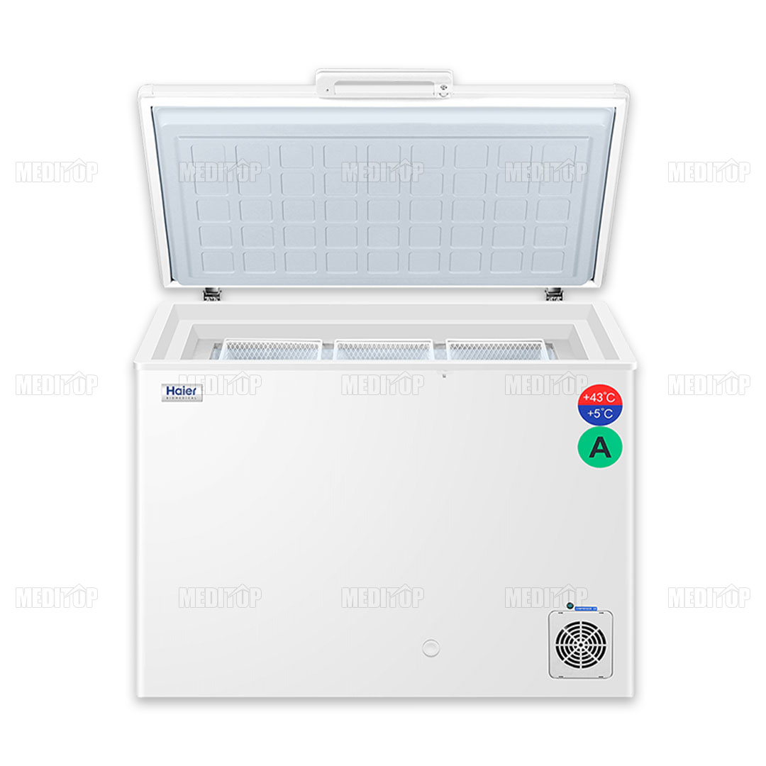 Tủ lạnh bảo quản vaccine HBC-150