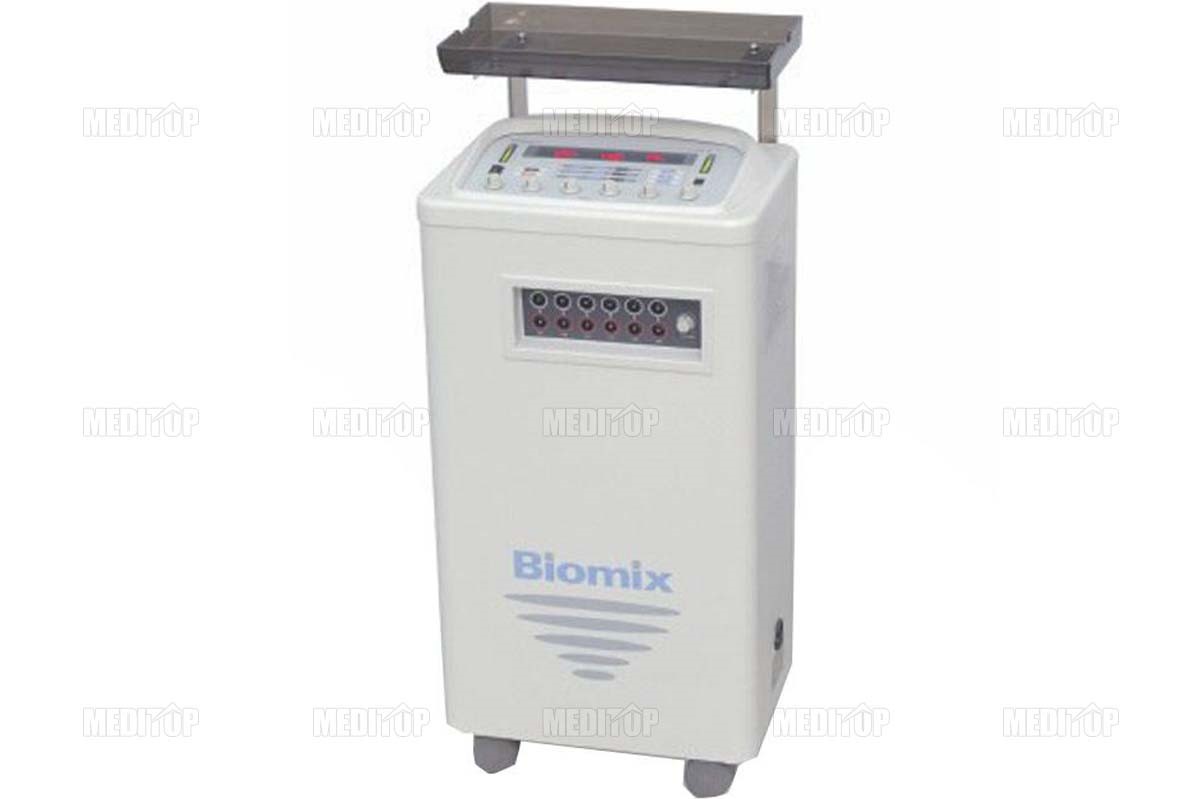 Máy điện châm không kim Hanil Biomix HSP-601