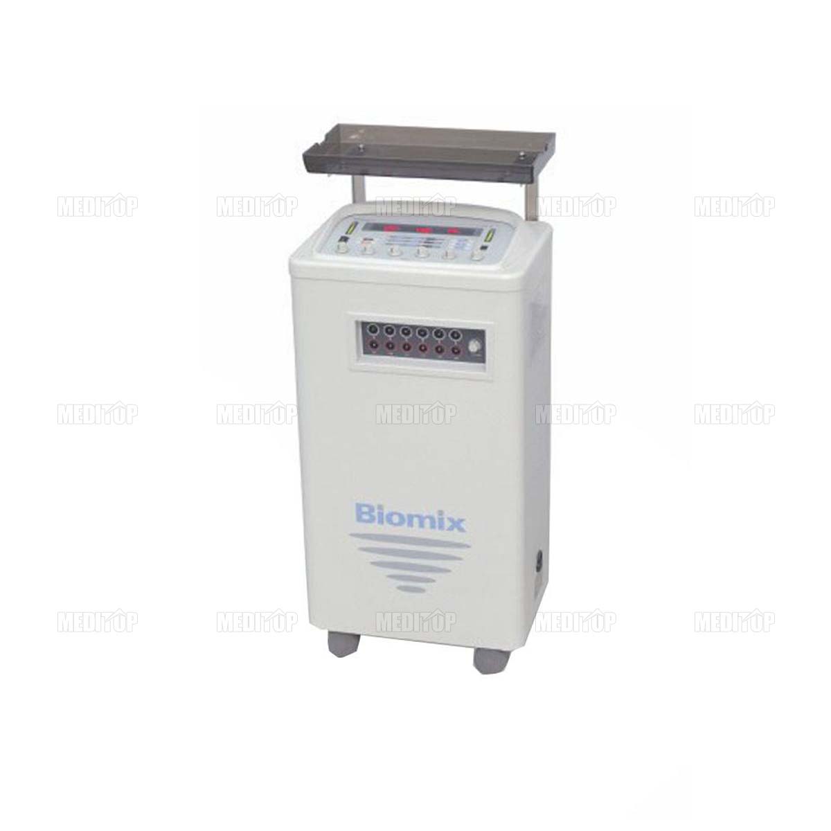 Máy điện châm không kim Hanil Biomix HSP-601 Hàn Quốc
