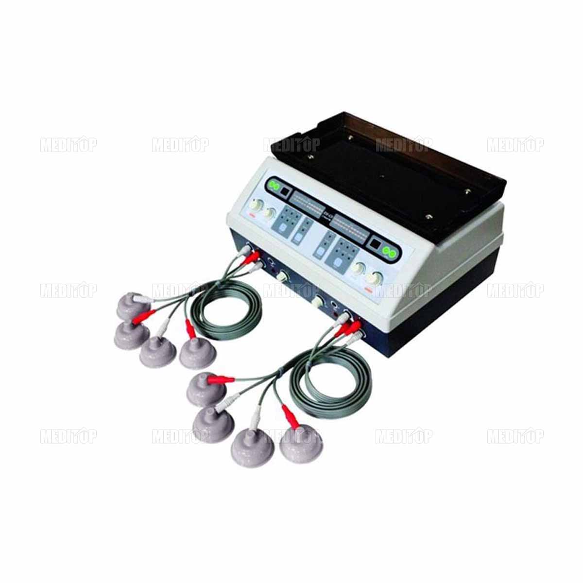 Máy điện xung BM-420 Hanil
