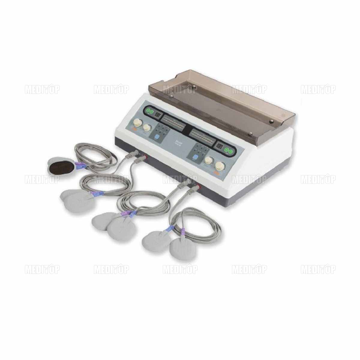 Máy điện xung BM-420P Hanil