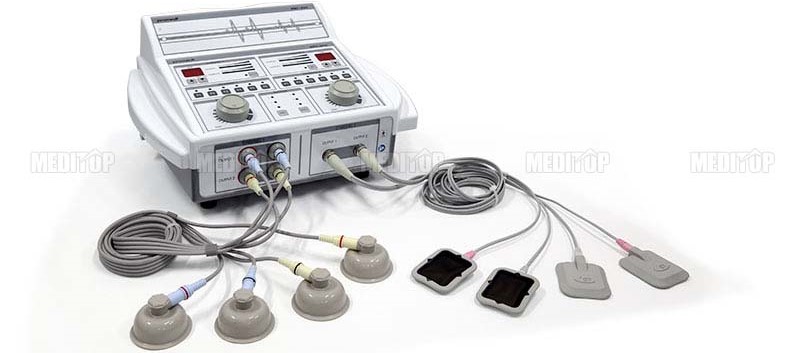Máy Điện Xung Giác Hút PMT-300