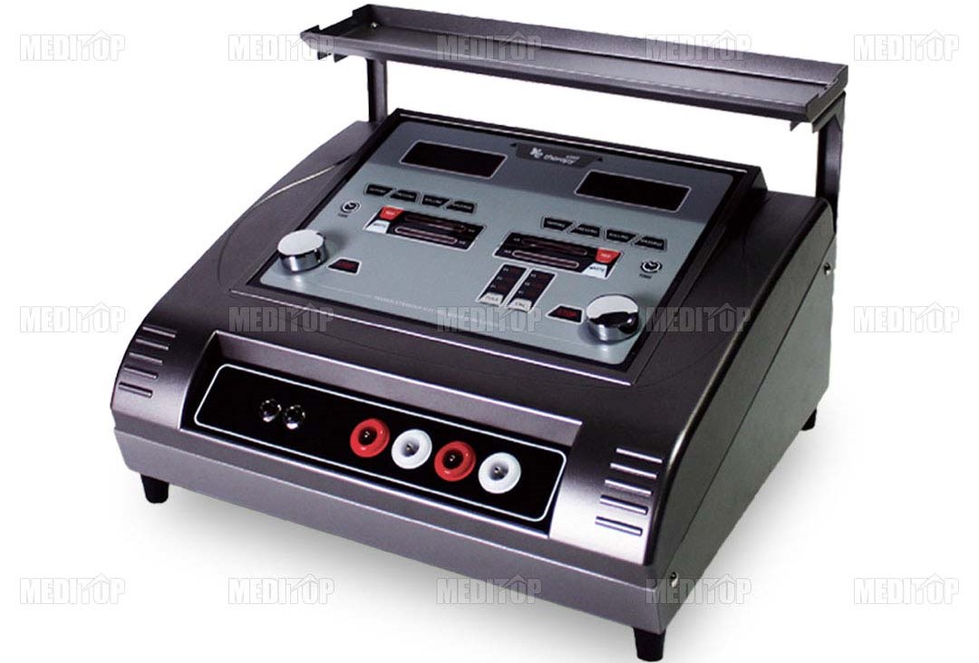 Máy điều trị điện xung