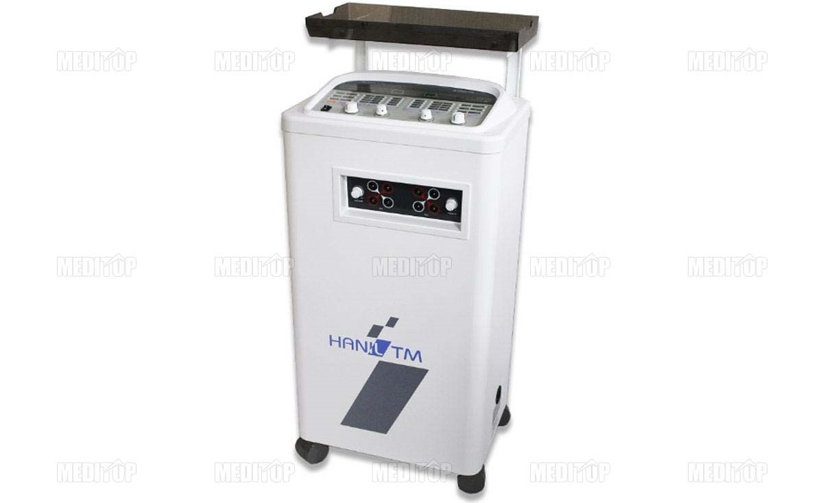 Máy điều trị dòng giao thoa H-402