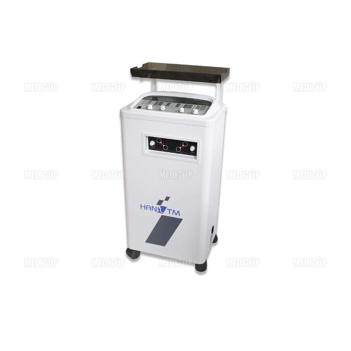 Máy điều trị dòng giao thoa H-402 Hanil