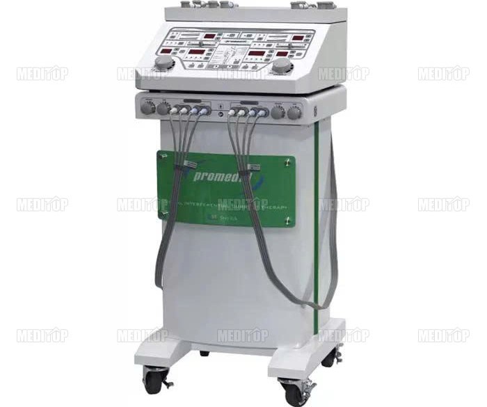 Máy trị liệu dòng giao thoa STI-500