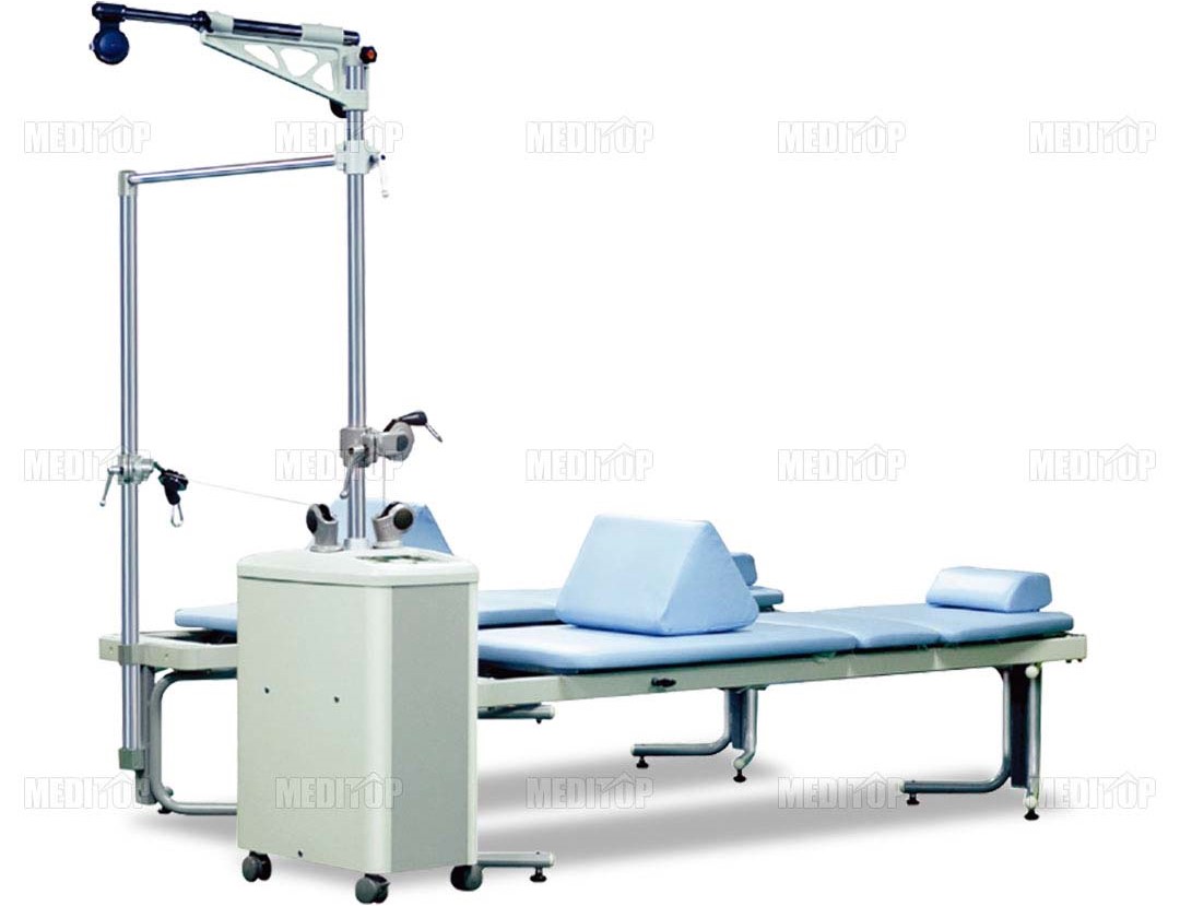 Máy kéo giãn cổ và cột sống HT-102