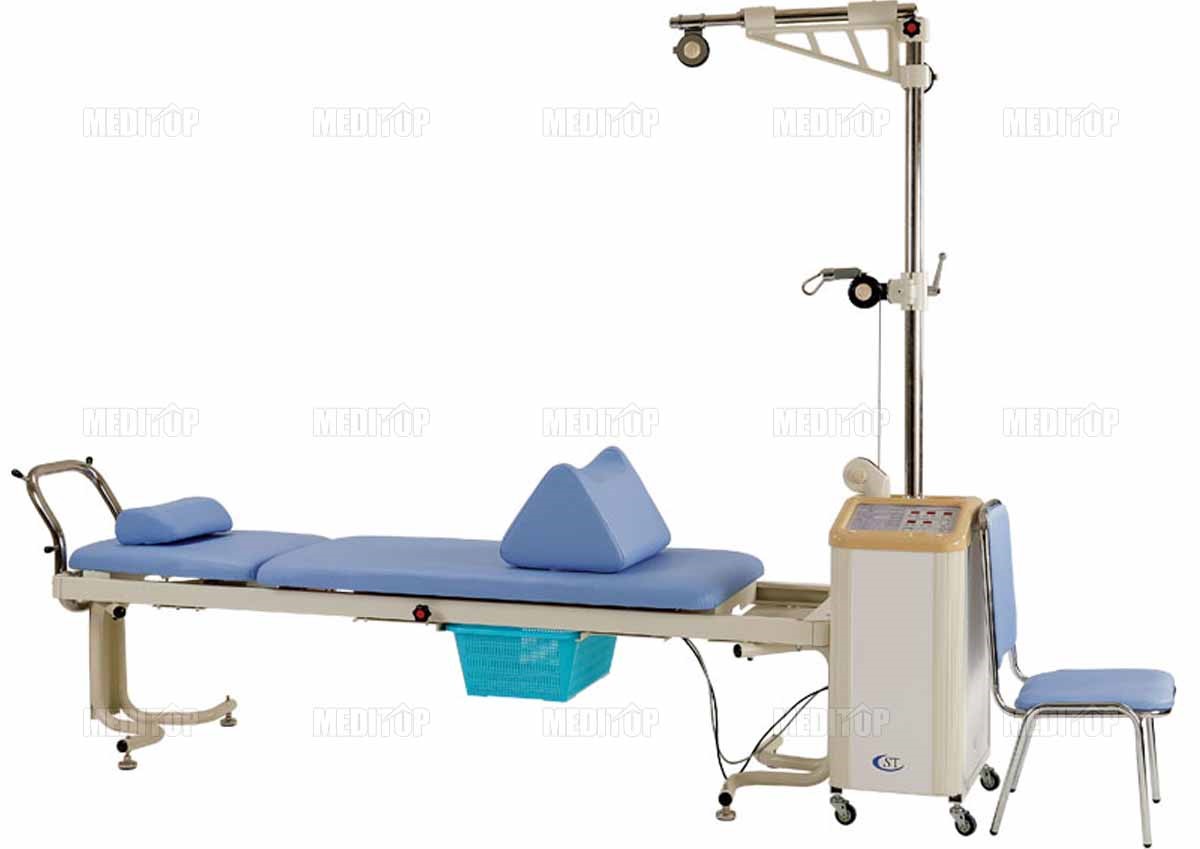 Máy kéo giãn SST-100 Plus