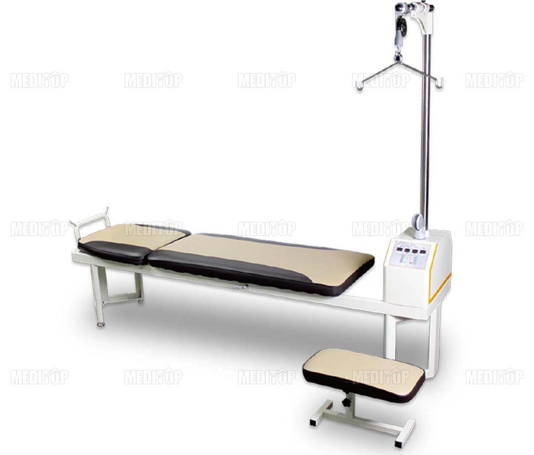 Máy kéo giãn cổ và cột sống GP-500A