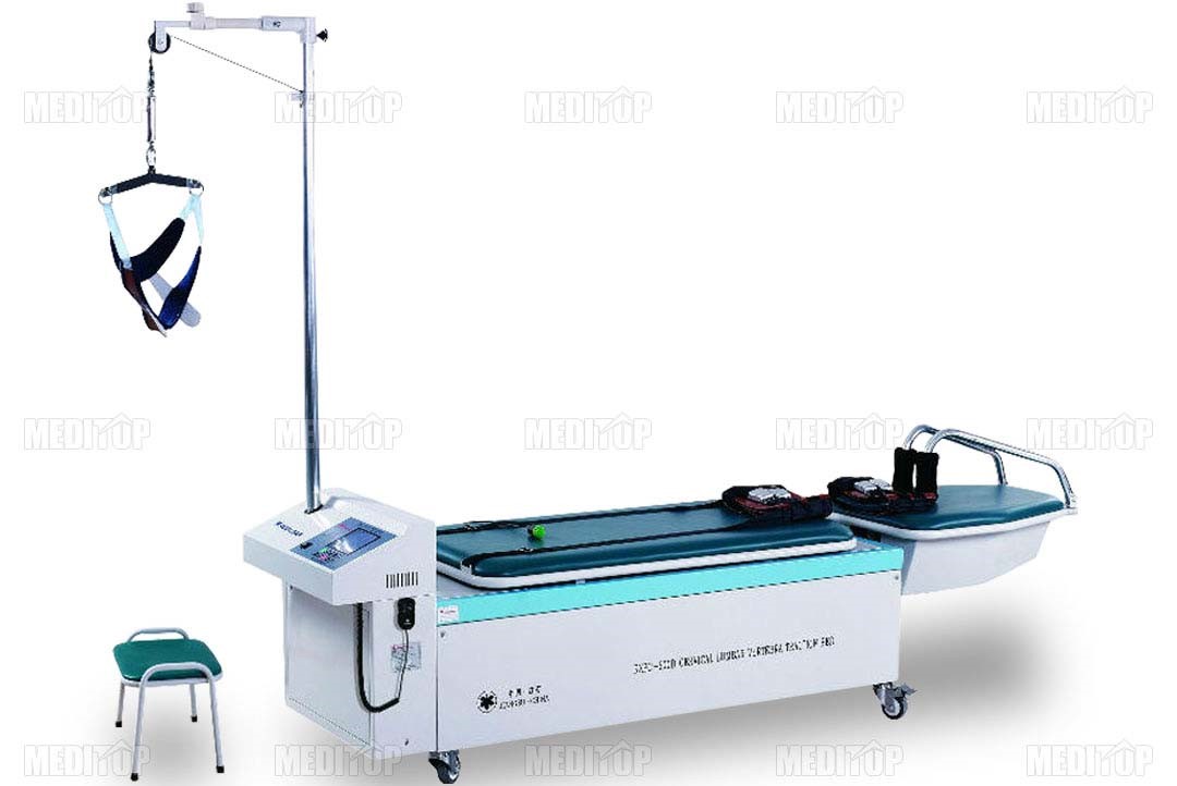 Máy kéo giãn cổ và cột sống RXPC-500D