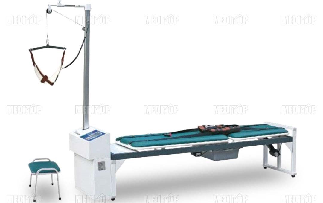 Máy kéo giãn cột sống RXPC 400D