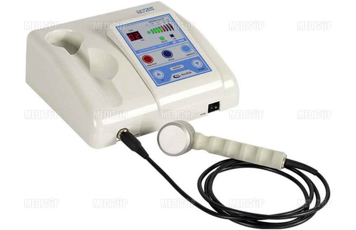 Máy siêu âm trị liệu ST-10A
