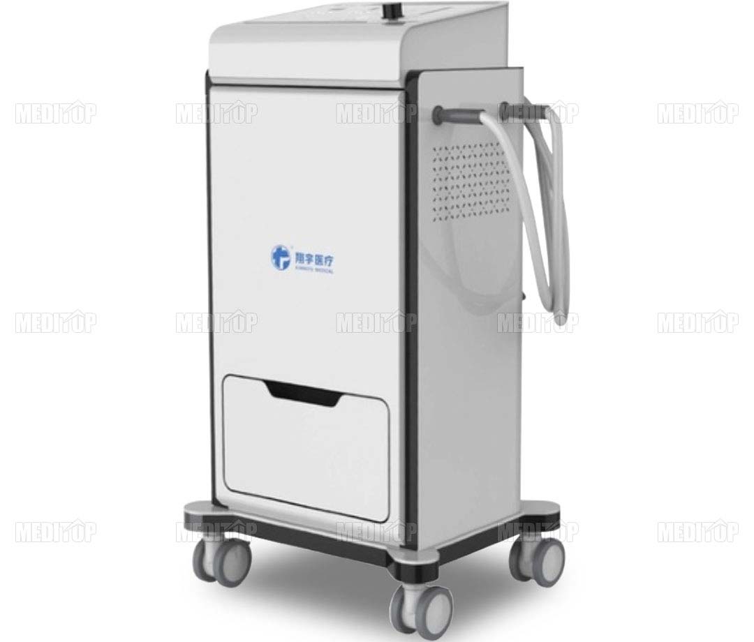 Máy sóng ngắn trị liệu