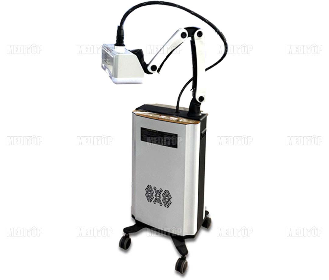Máy vi sóng trị liệu GP-800M