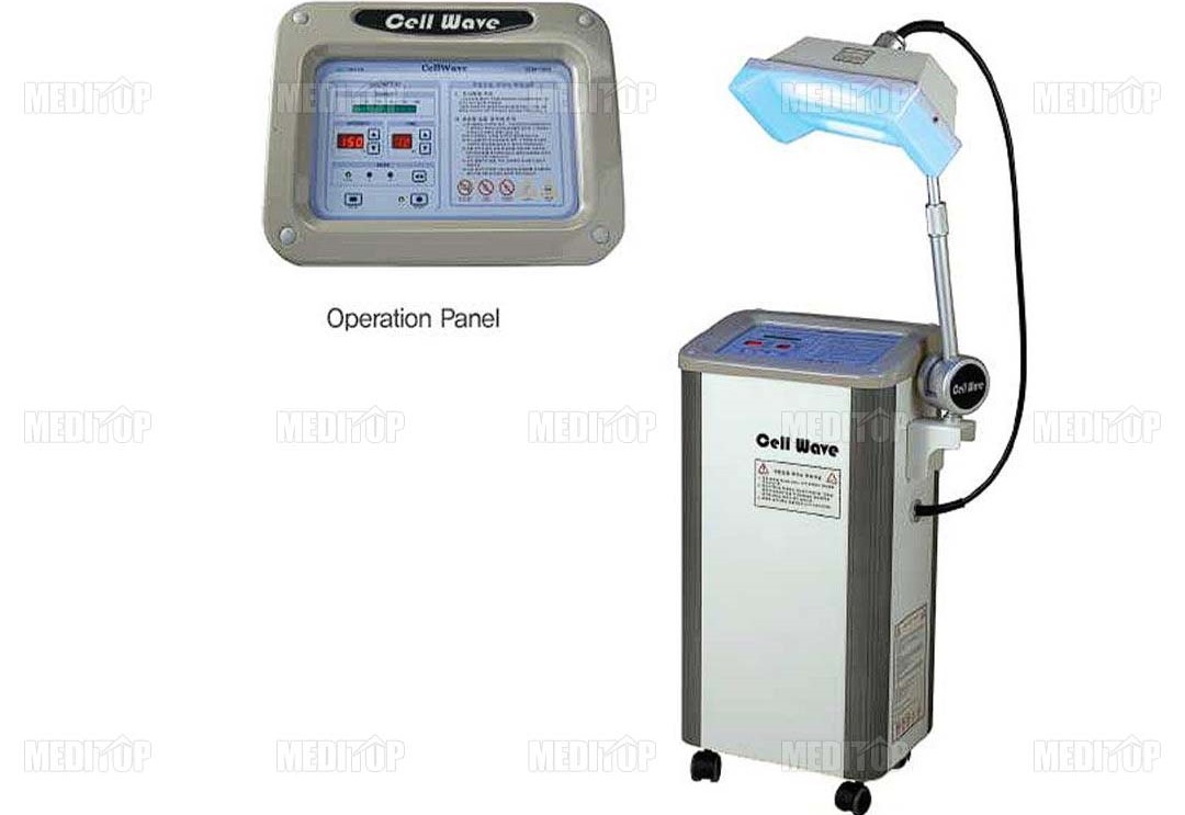 Máy vi sóng trị liệu STM-1000