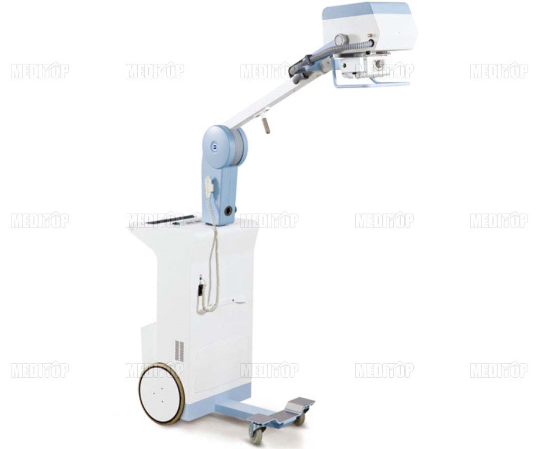 Máy X-Quang Di Động ELMO-T3 Series