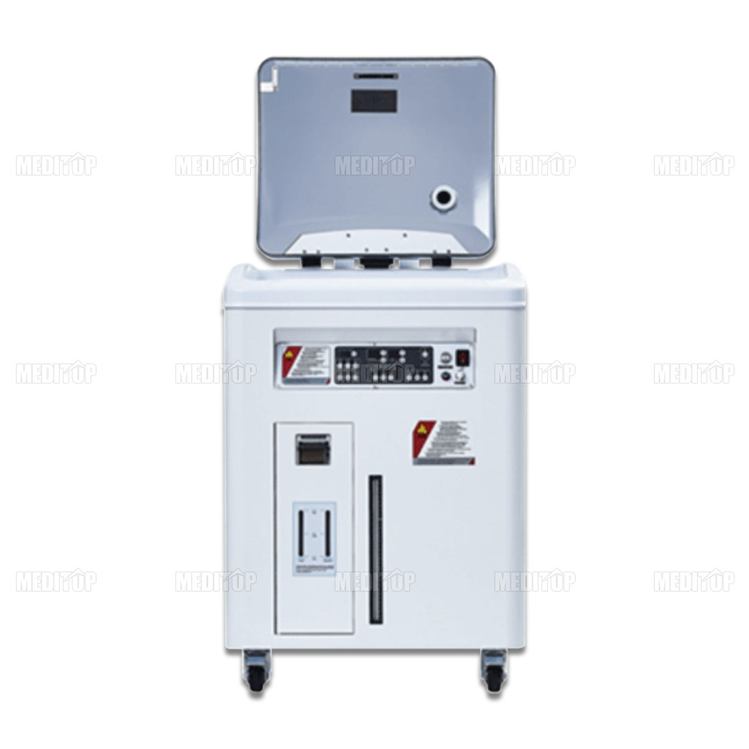 Máy rửa ống nội soi tự động Huen DR 02