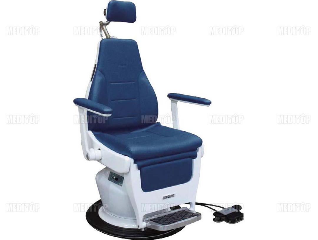 Ghế khám tai mũi họng Medstar