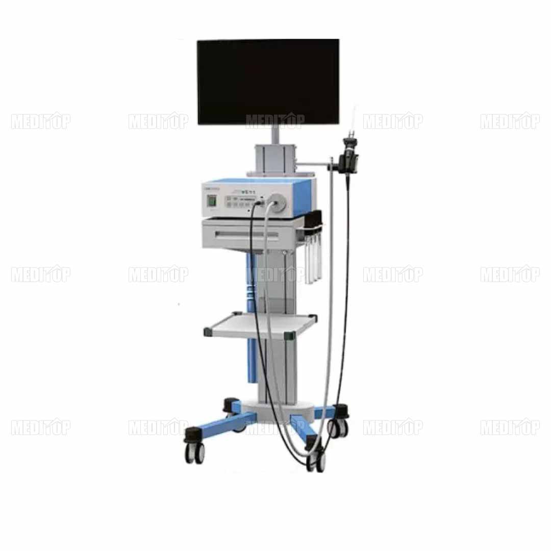 Máy soi tai mũi họng MEDTRIX MB-150