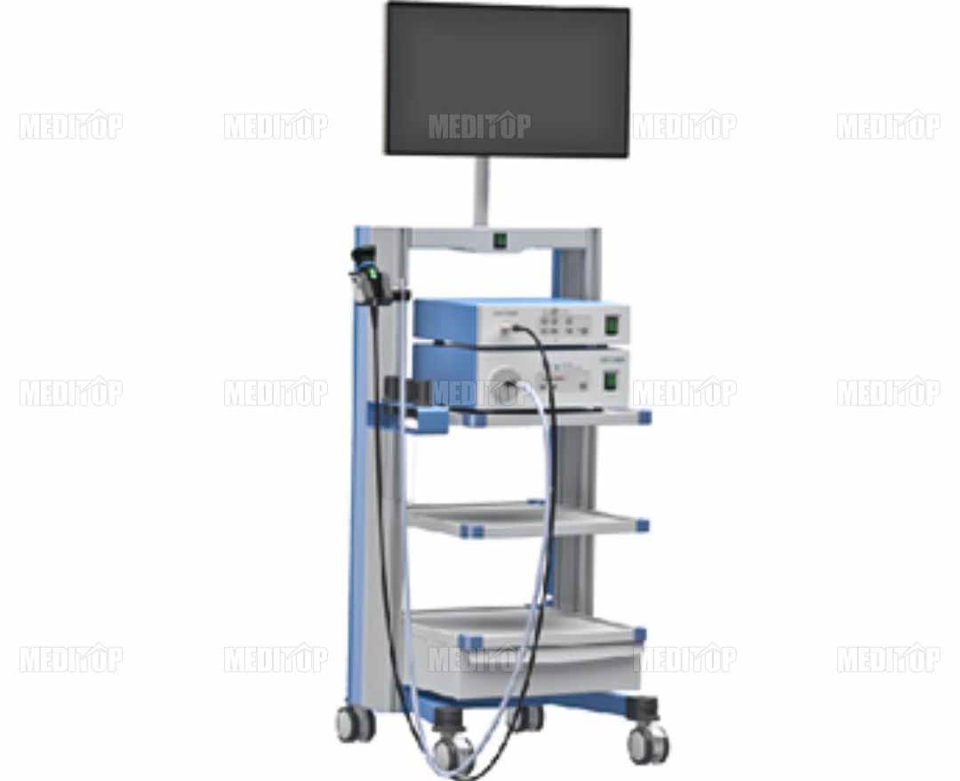 Máy nội soi tai mũi họng MEDTRIX