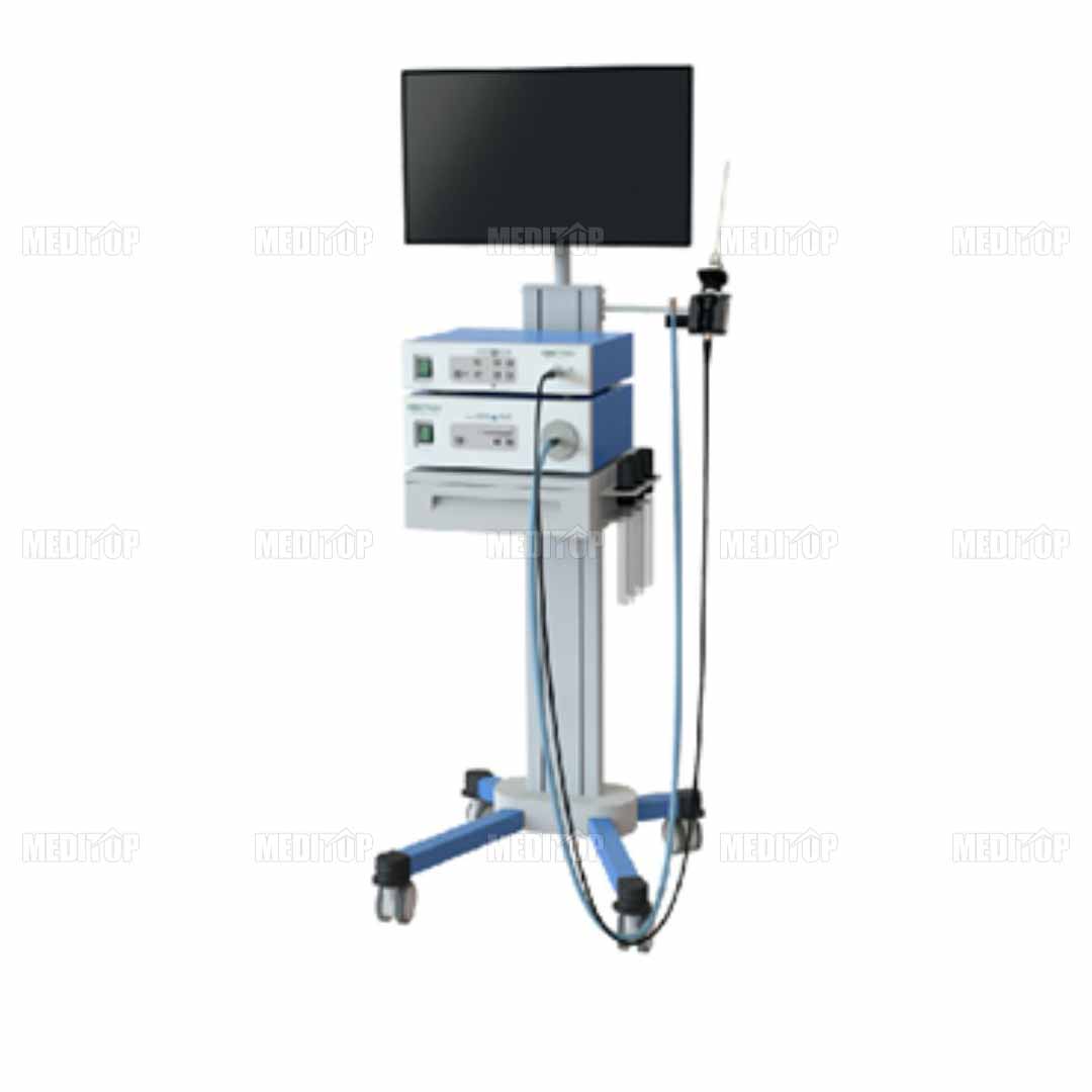 Máy soi tai mũi họng MEDTRIX XLC-200/LS-600