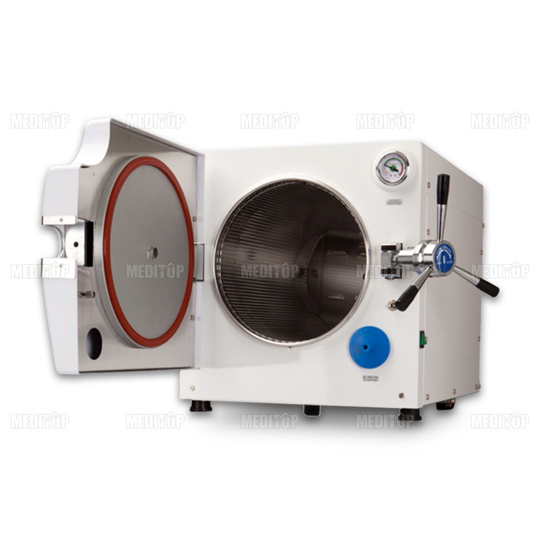 Nồi hấp tiệt trùng khí E.O Person EO50