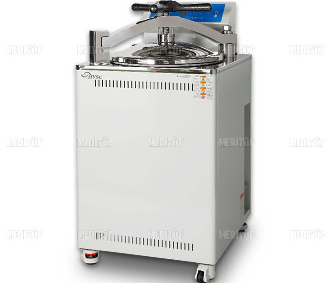 Nồi hấp ướt tiệt trùng AC-100