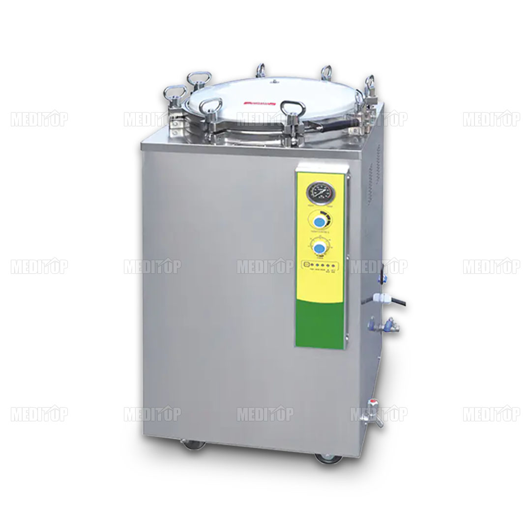 Nồi hấp tiệt trùng 35 lít jibimed