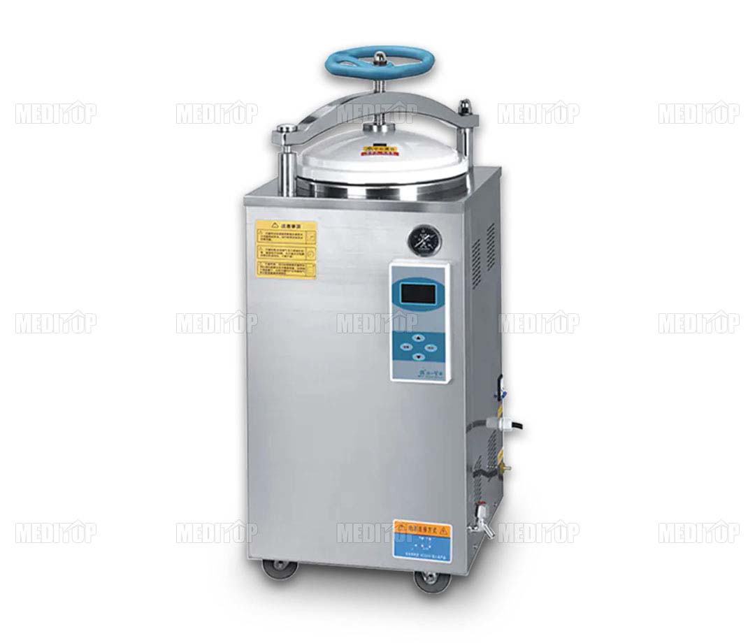 Nồi hấp tiệt trùng 35 lít