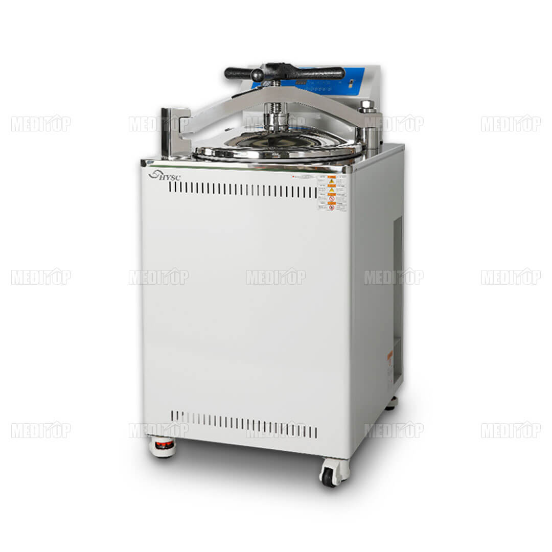 Nồi hấp ướt AC-80