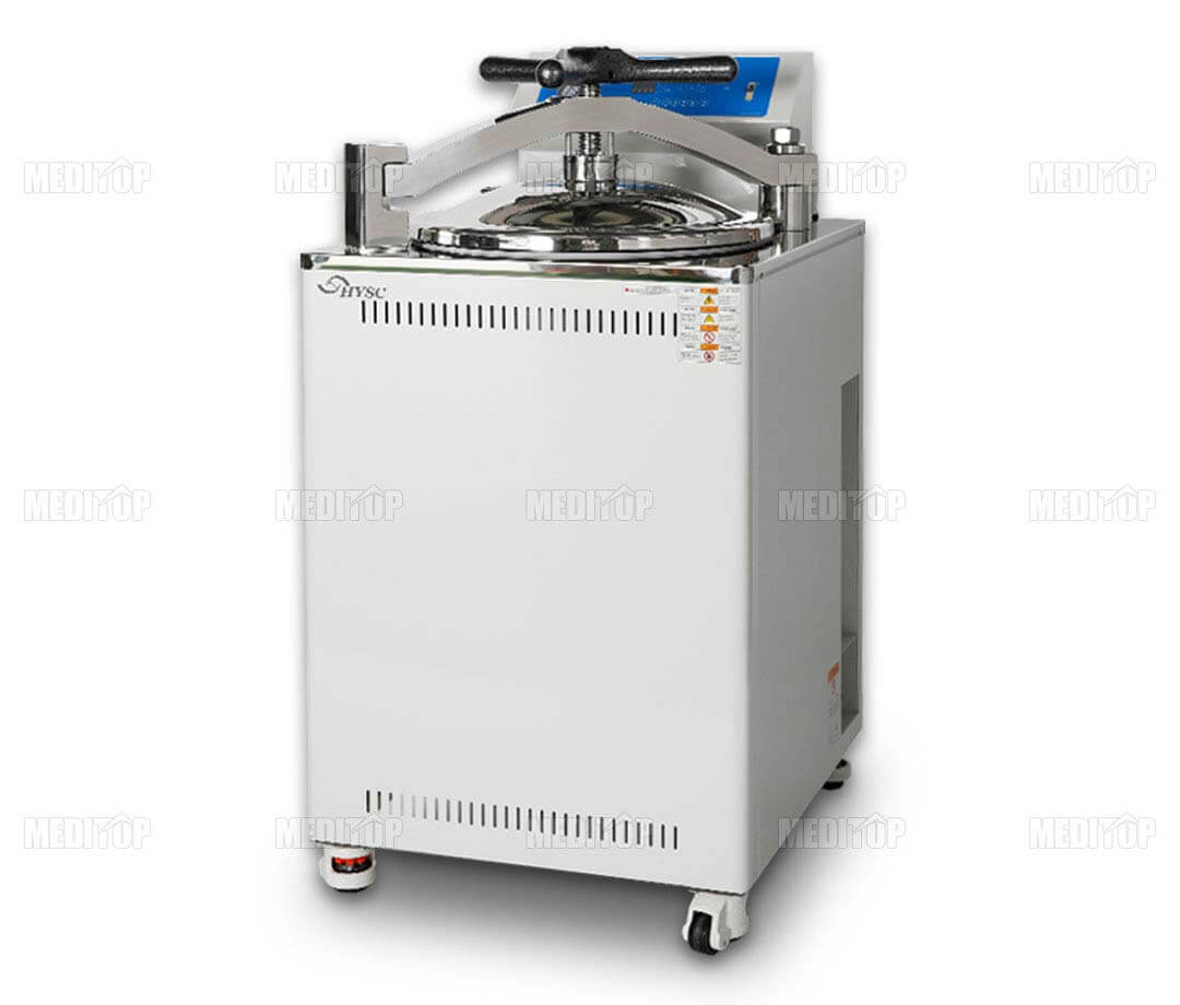 Nồi hấp ướt AC-80